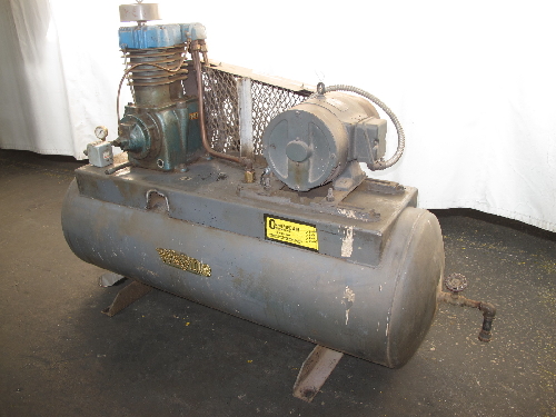 Kellogg american air compressor model 331 manual parts